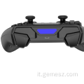 Controller per console di gioco wireless per controller PS4